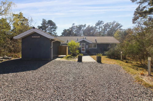 Foto 8 - Haus mit 3 Schlafzimmern in Nexø mit terrasse und sauna