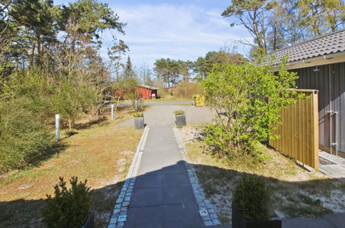Photo 28 - Maison de 3 chambres à Nexø avec terrasse et sauna