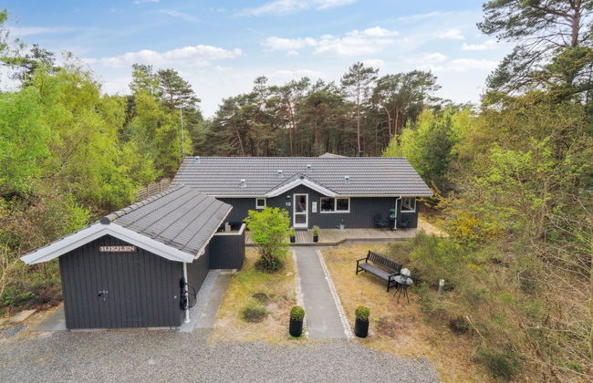 "Bergulv" - 75m from the sea - Foto 24