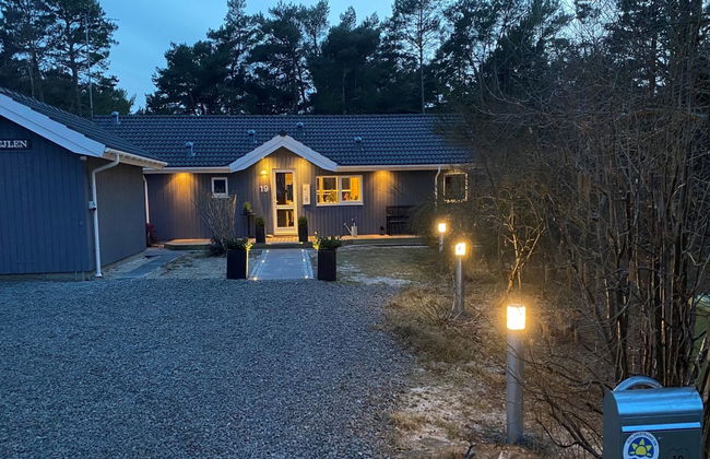 "Bergulv" - 75m from the sea - Foto 27