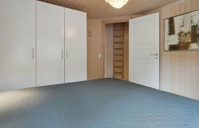 "Bergulv" - 75m from the sea - Foto 13