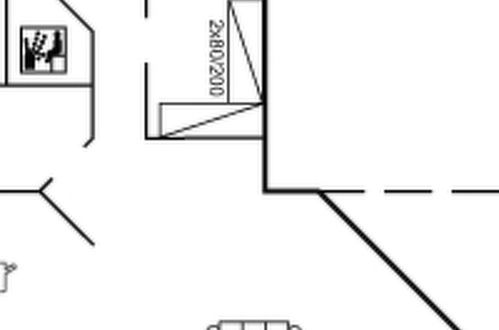 Photo 31 - 3 bedroom House in Nexø with terrace and sauna