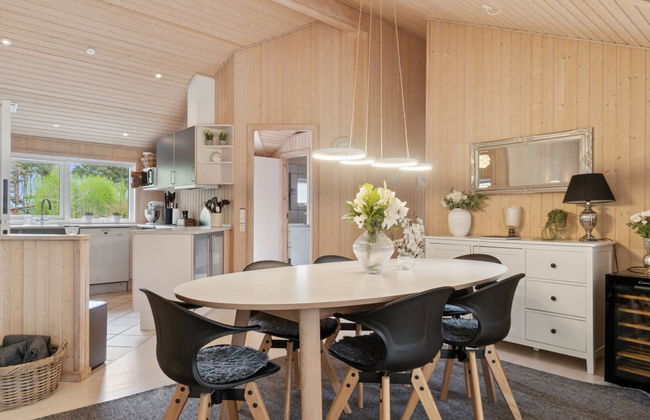 "Bergulv" - 75m from the sea - Foto 17