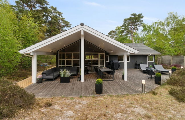 "Bergulv" - 75m from the sea - Foto 23