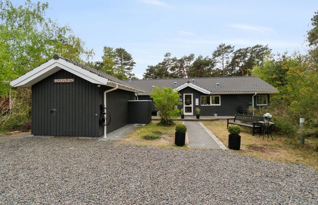 "Bergulv" - 75m from the sea - Foto 5