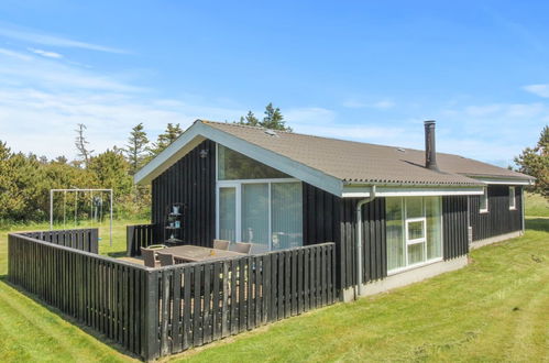 Foto 2 - Casa de 4 quartos em Løkken com terraço e sauna