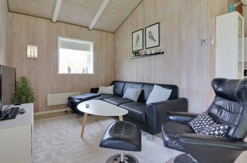 Foto 4 - Casa de 4 habitaciones en Løkken con terraza y sauna