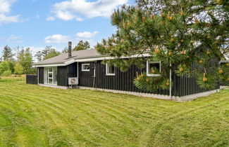Foto 2 - Casa con 4 camere da letto a Løkken con terrazza e sauna