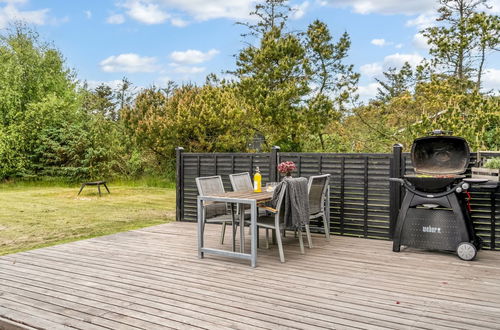 Foto 23 - Casa con 4 camere da letto a Løkken con terrazza e sauna