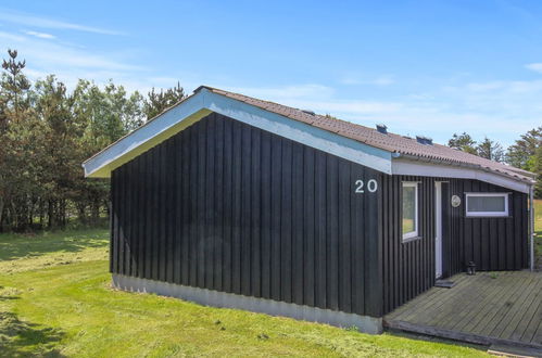 Photo 22 - 4 bedroom House in Løkken with terrace and sauna