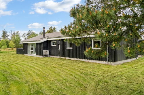 Foto 25 - Casa de 4 quartos em Løkken com terraço e sauna