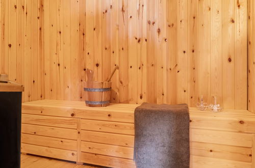 Foto 11 - Casa con 4 camere da letto a Løkken con terrazza e sauna