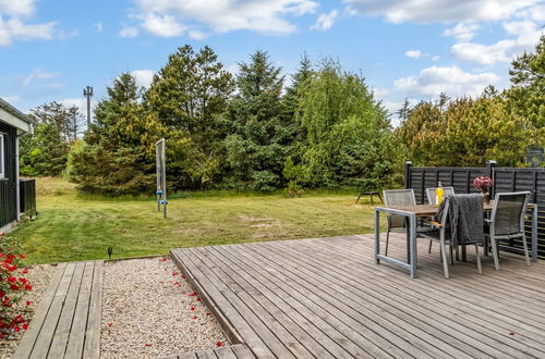 Foto 24 - Casa con 4 camere da letto a Løkken con terrazza e sauna