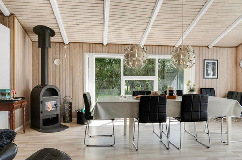 Foto 6 - Casa con 4 camere da letto a Løkken con terrazza e sauna