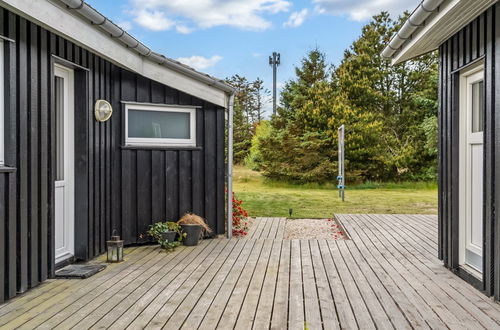 Foto 25 - Casa con 4 camere da letto a Løkken con terrazza e sauna