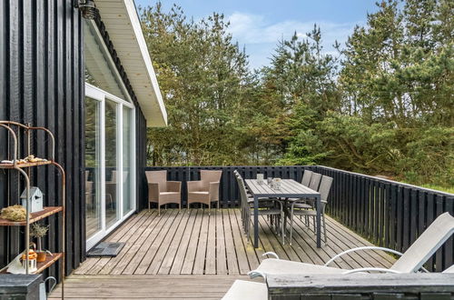 Foto 21 - Casa con 4 camere da letto a Løkken con terrazza e sauna