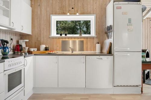 Foto 20 - Casa con 4 camere da letto a Løkken con terrazza e sauna