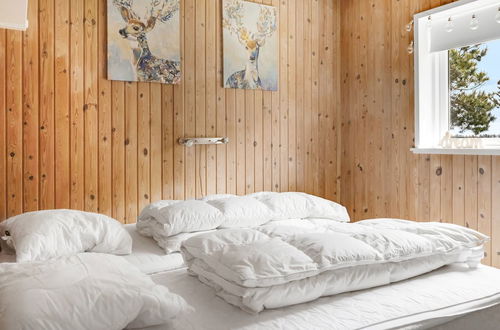 Foto 13 - Casa con 4 camere da letto a Løkken con terrazza e sauna