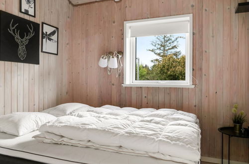 Foto 15 - Casa con 4 camere da letto a Løkken con terrazza e sauna