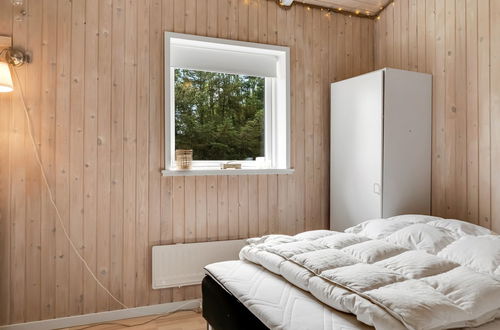 Foto 14 - Casa con 4 camere da letto a Løkken con terrazza e sauna