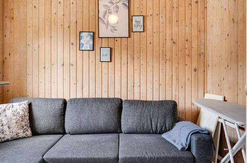 Foto 12 - Casa con 4 camere da letto a Løkken con terrazza e sauna