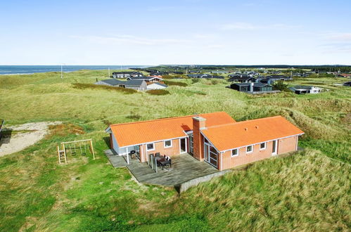 Photo 27 - 4 bedroom House in Løkken with terrace