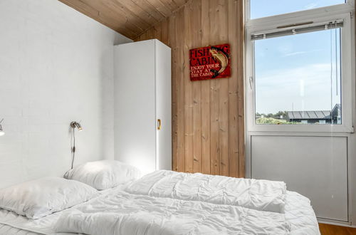 Foto 19 - Casa con 4 camere da letto a Løkken con terrazza