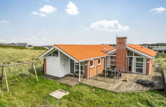 Foto 1 - Casa de 4 quartos em Løkken com terraço