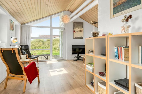 Foto 14 - Casa con 4 camere da letto a Løkken con terrazza