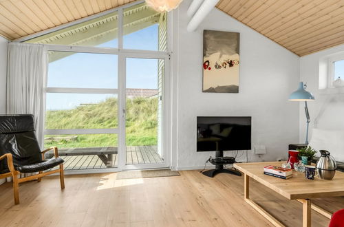 Foto 12 - Casa con 4 camere da letto a Løkken con terrazza