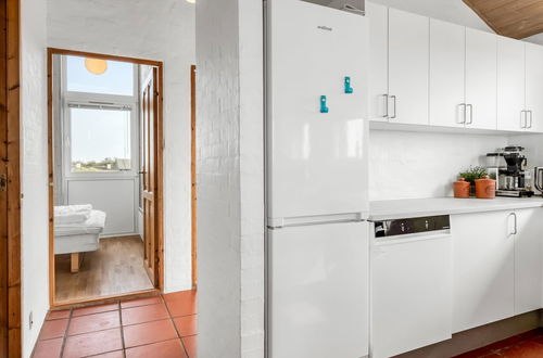 Foto 10 - Casa con 4 camere da letto a Løkken con terrazza