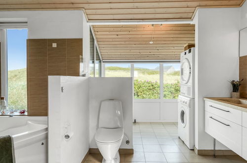 Foto 21 - Casa con 4 camere da letto a Løkken con terrazza