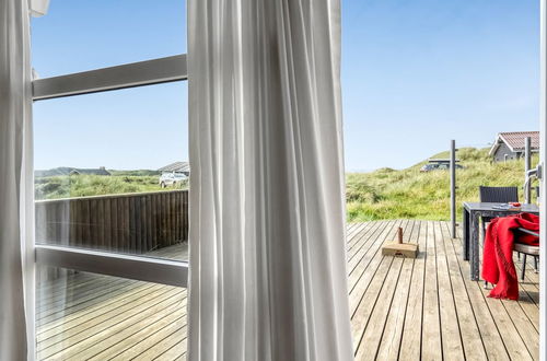 Foto 9 - Casa con 4 camere da letto a Løkken con terrazza