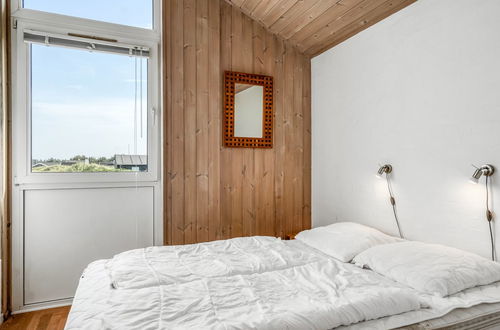 Foto 18 - Casa con 4 camere da letto a Løkken con terrazza