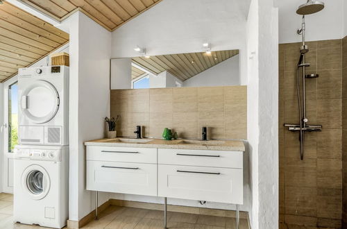 Foto 20 - Casa con 4 camere da letto a Løkken con terrazza