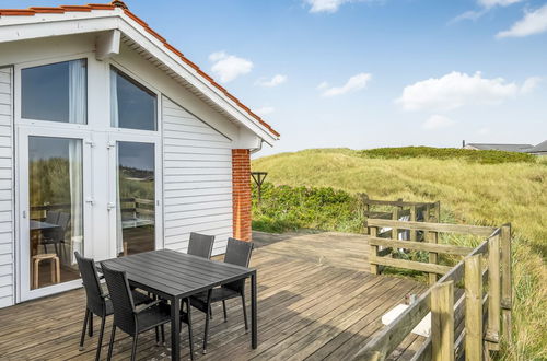 Foto 8 - Casa con 4 camere da letto a Løkken con terrazza