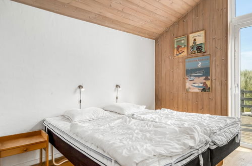 Foto 16 - Casa con 4 camere da letto a Løkken con terrazza