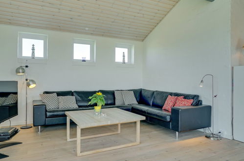 Foto 6 - Casa con 4 camere da letto a Løkken con terrazza