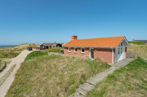 Photo 25 - Maison de 4 chambres à Løkken avec terrasse