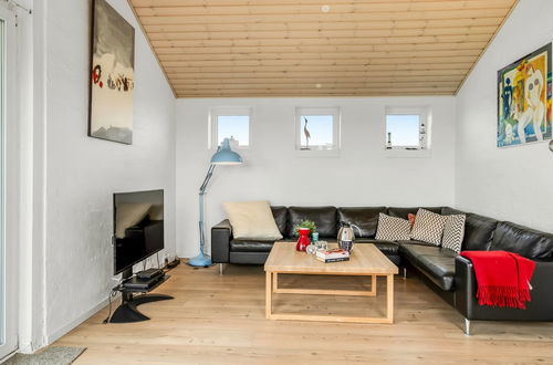 Foto 22 - Casa con 4 camere da letto a Løkken con terrazza