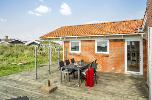 Foto 6 - Casa con 4 camere da letto a Løkken con terrazza