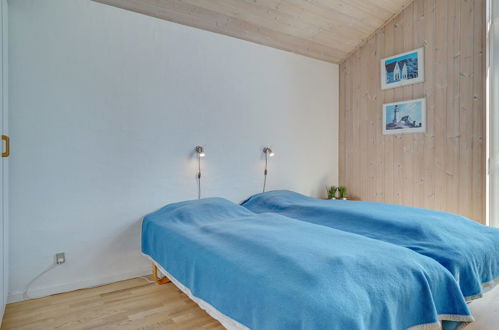 Photo 16 - Maison de 4 chambres à Løkken avec terrasse