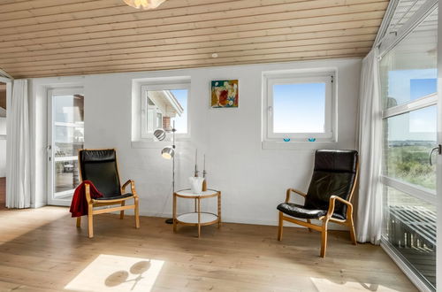 Foto 3 - Casa con 4 camere da letto a Løkken con terrazza