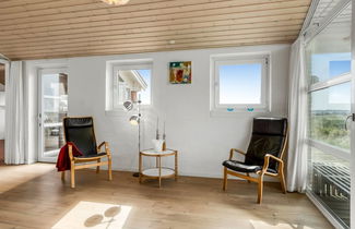 Foto 3 - Casa con 4 camere da letto a Løkken con terrazza