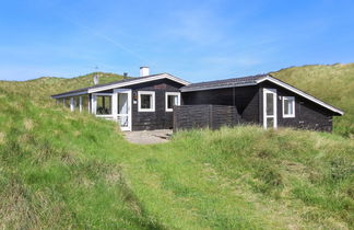 Photo 2 - Maison de 2 chambres à Løkken avec terrasse