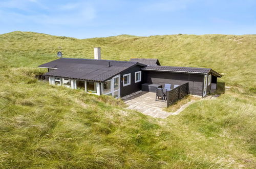Photo 4 - Maison de 2 chambres à Løkken avec terrasse