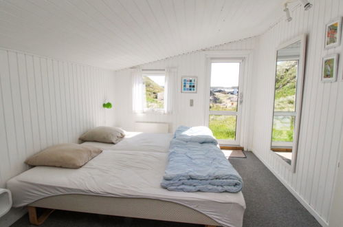 Foto 7 - Casa de 2 quartos em Løkken com terraço