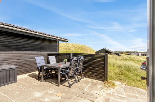 Photo 17 - Maison de 2 chambres à Løkken avec terrasse