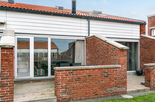 Photo 1 - Appartement de 2 chambres à Løkken avec piscine et terrasse