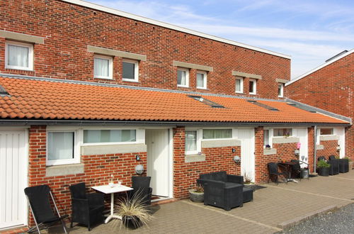 Foto 15 - Apartamento de 2 quartos em Løkken com piscina e terraço